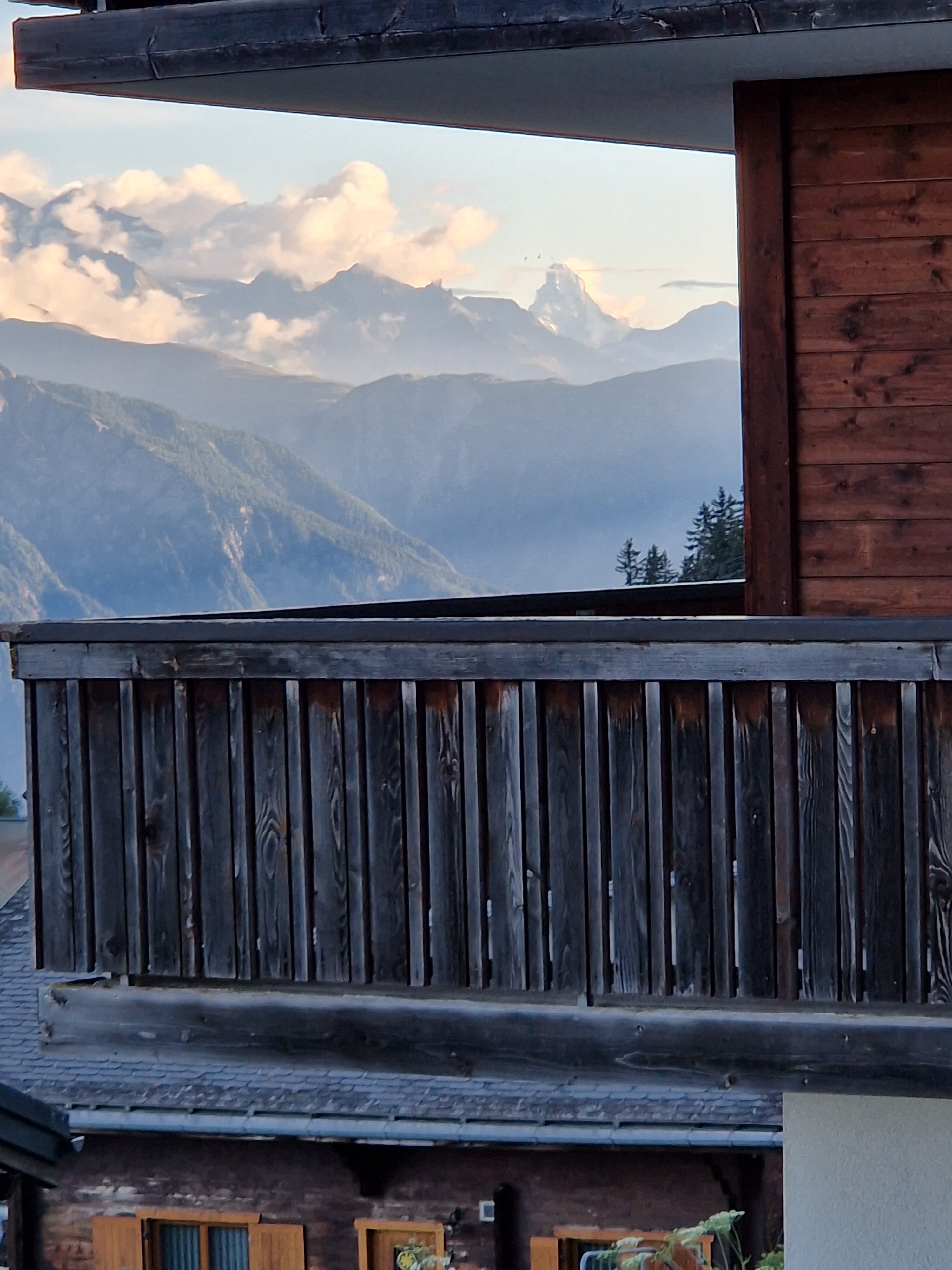 Hotel Slalom-酒店景观