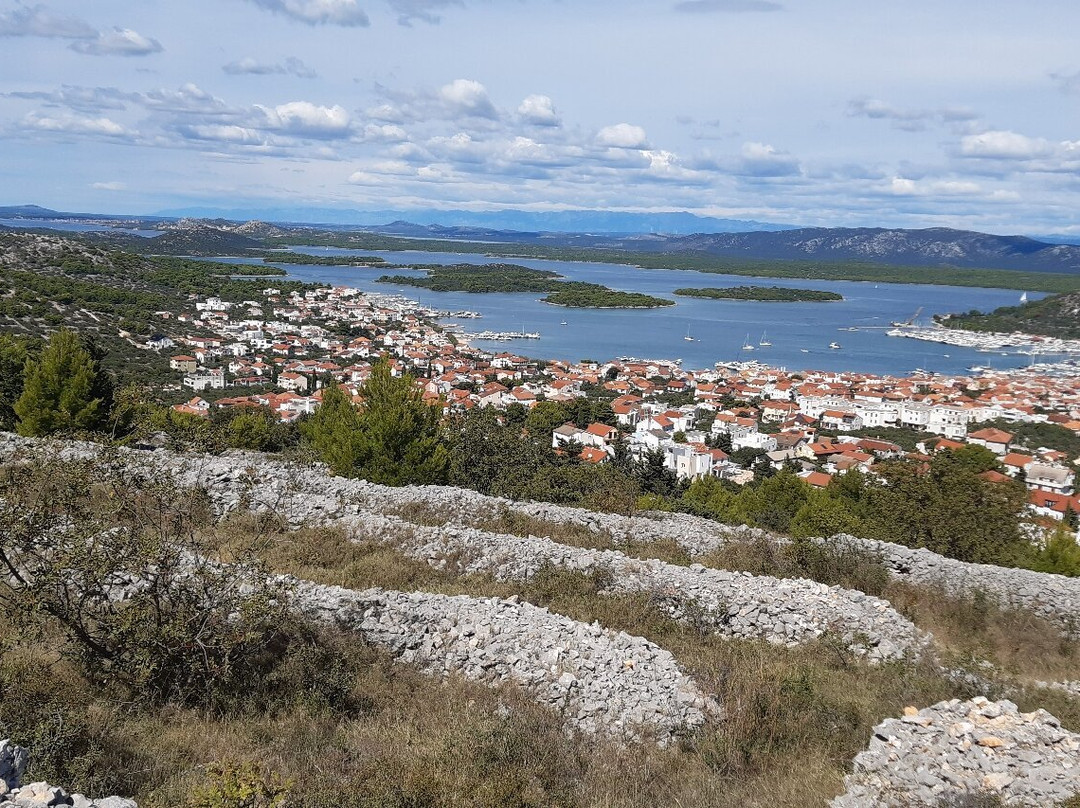 Raduč - Aussichtspunkt景点图片