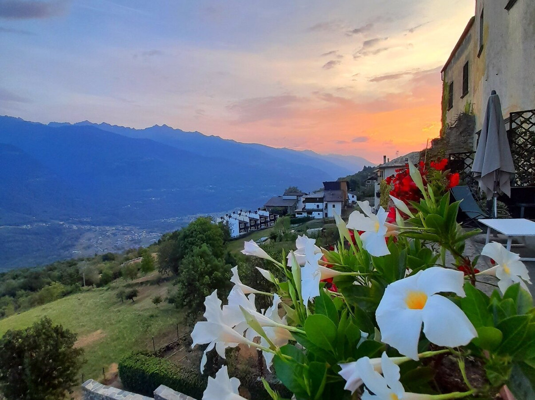 Palazzo Juvalta主图