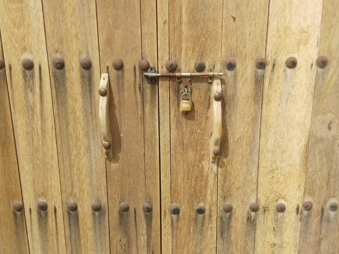 Jawatha Mosque-Al Hofuf必去景点