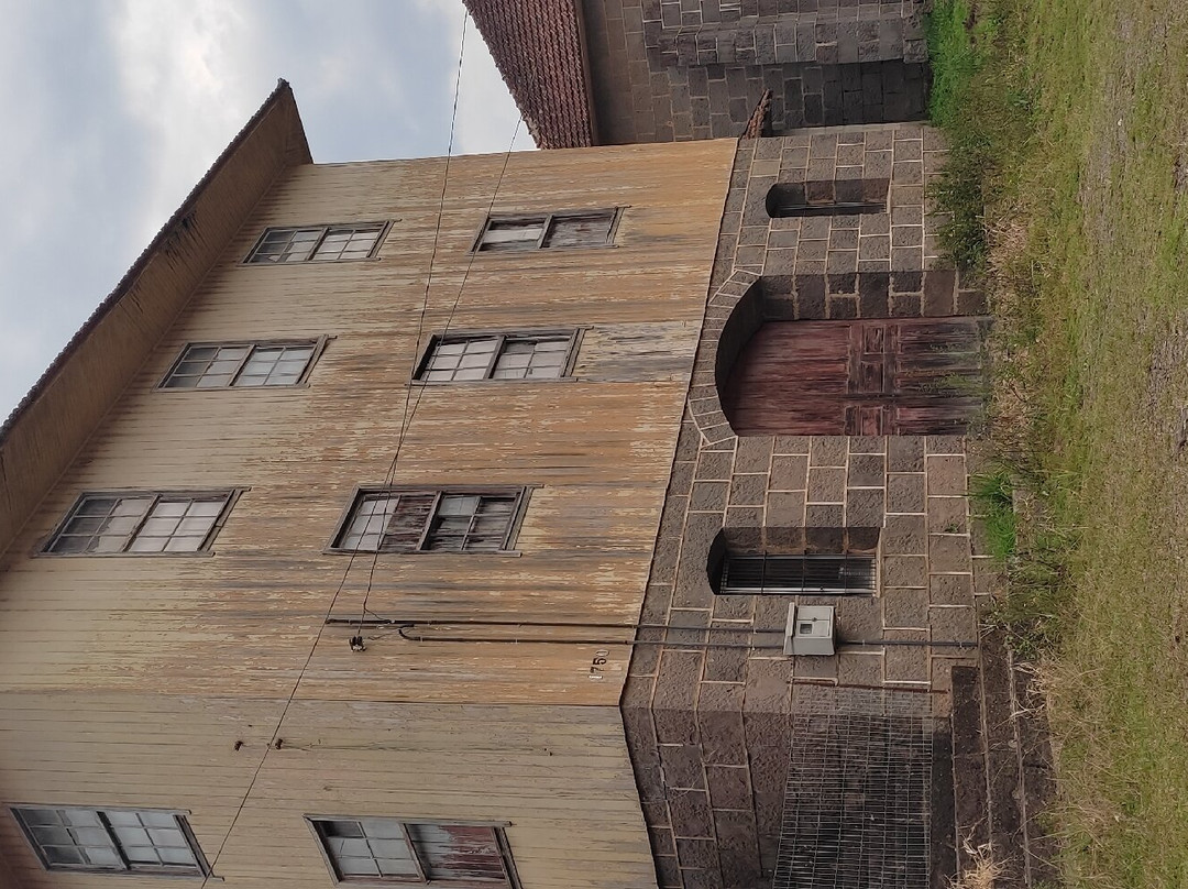 Hotel Pradense主图