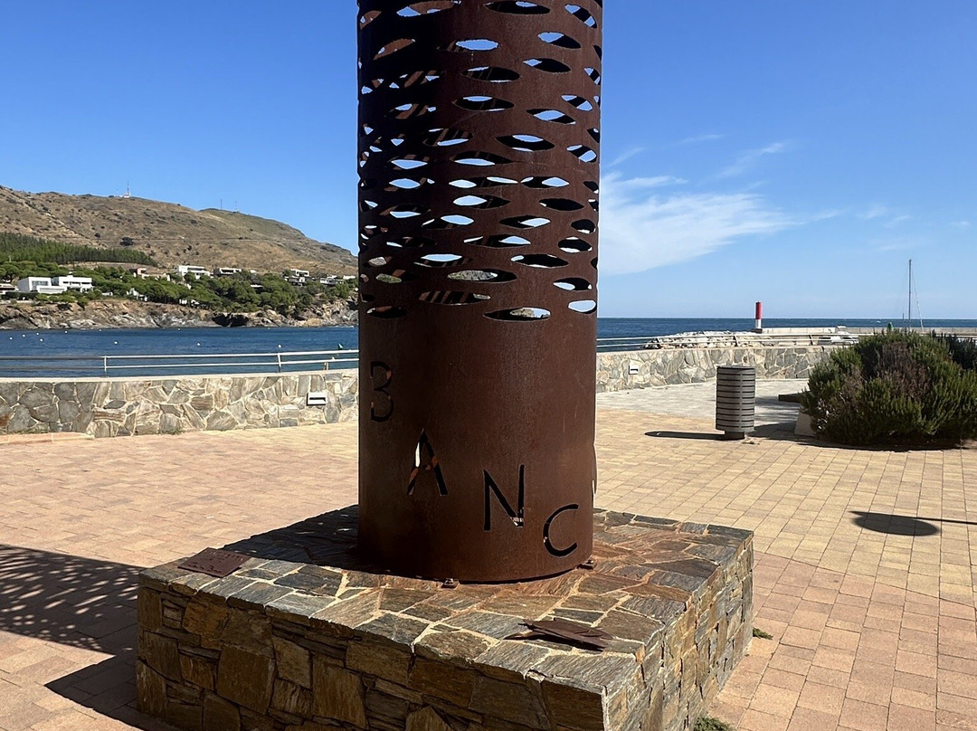 Platja De Colera-Colera必去景点