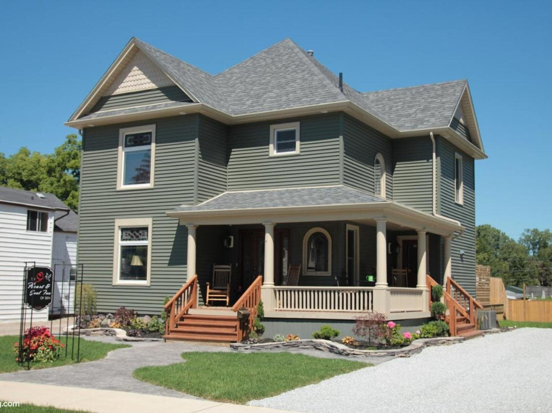 Lil' Heart & Soul Inn主图