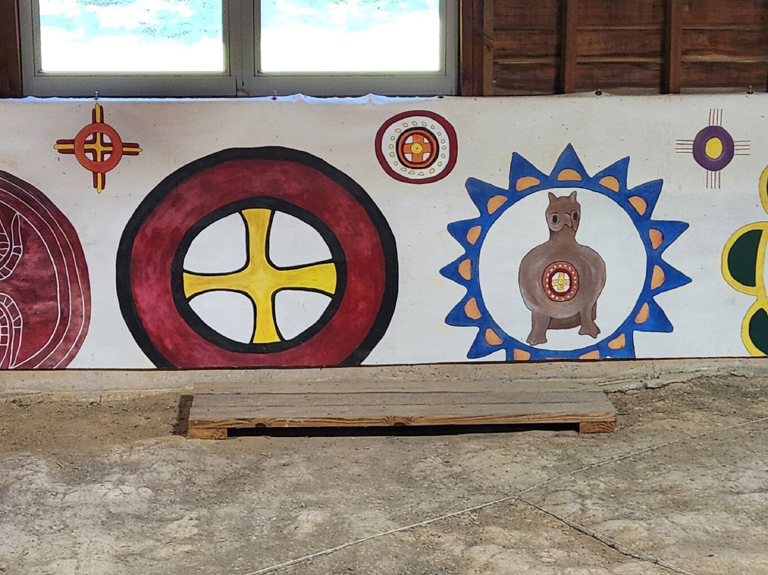 Wickliffe Mounds State Historic Site景点图片