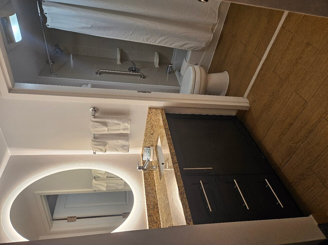 TownePlace Suites by Marriott Sudbury主图