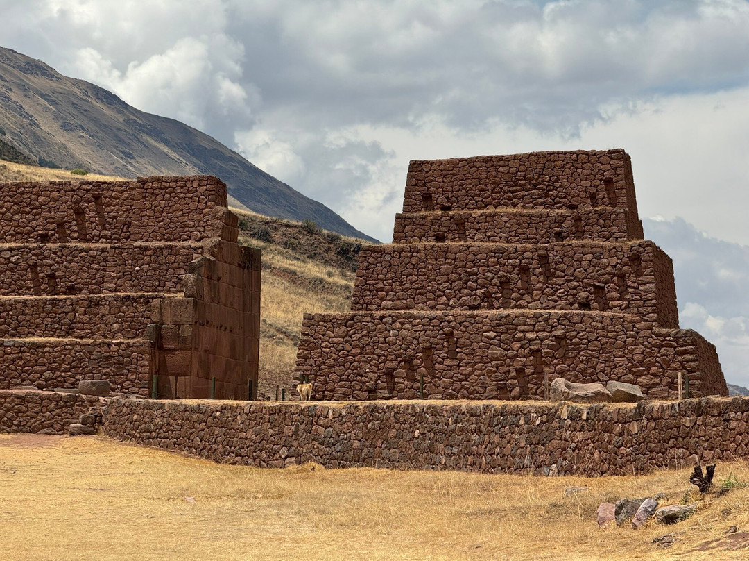 Rumicolca-Huarcapay必去景点