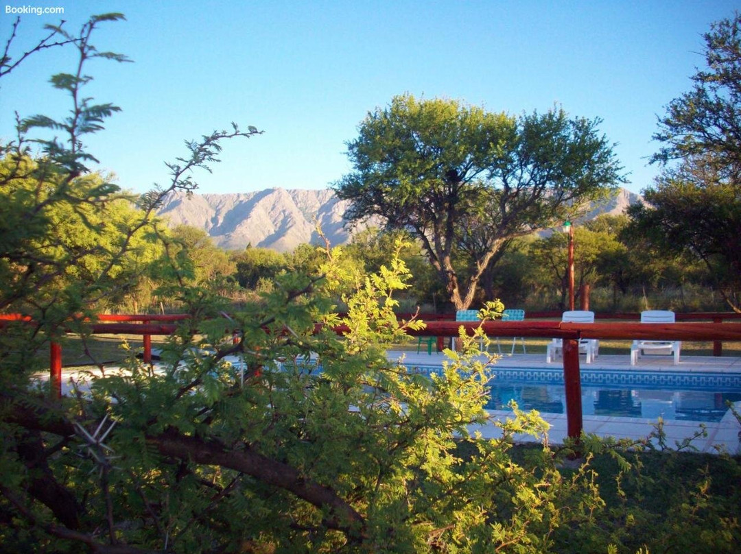 Cabanas Llajta Sumaj主图