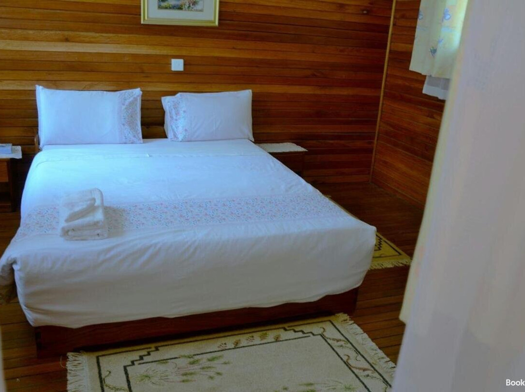 Bwigamiro Country Home主图