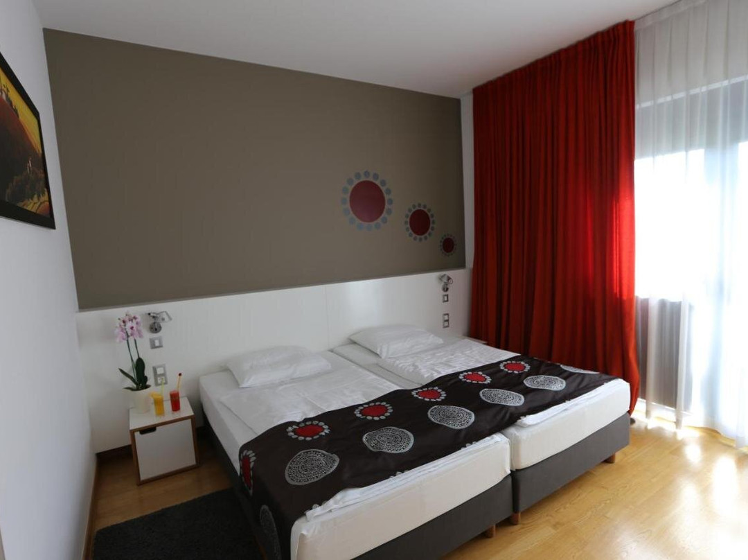 Hotel Draganic主图