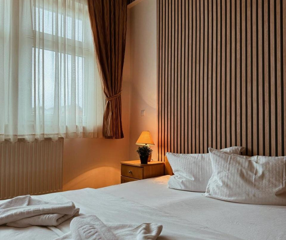 Hotel Kupres主图