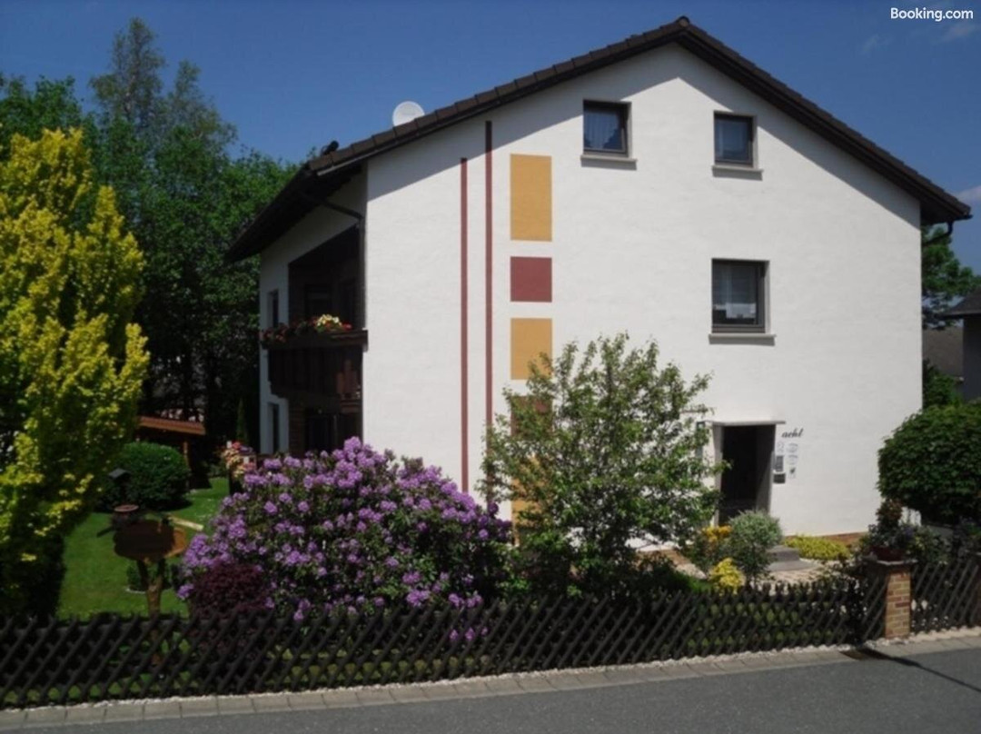 Gastezimmer und Ferienwohnung Hermann主图
