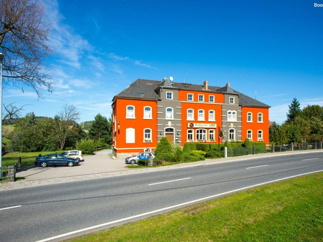 Jagerhof Putzkau主图