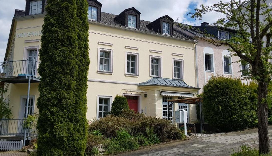 Pension Hoffnung主图