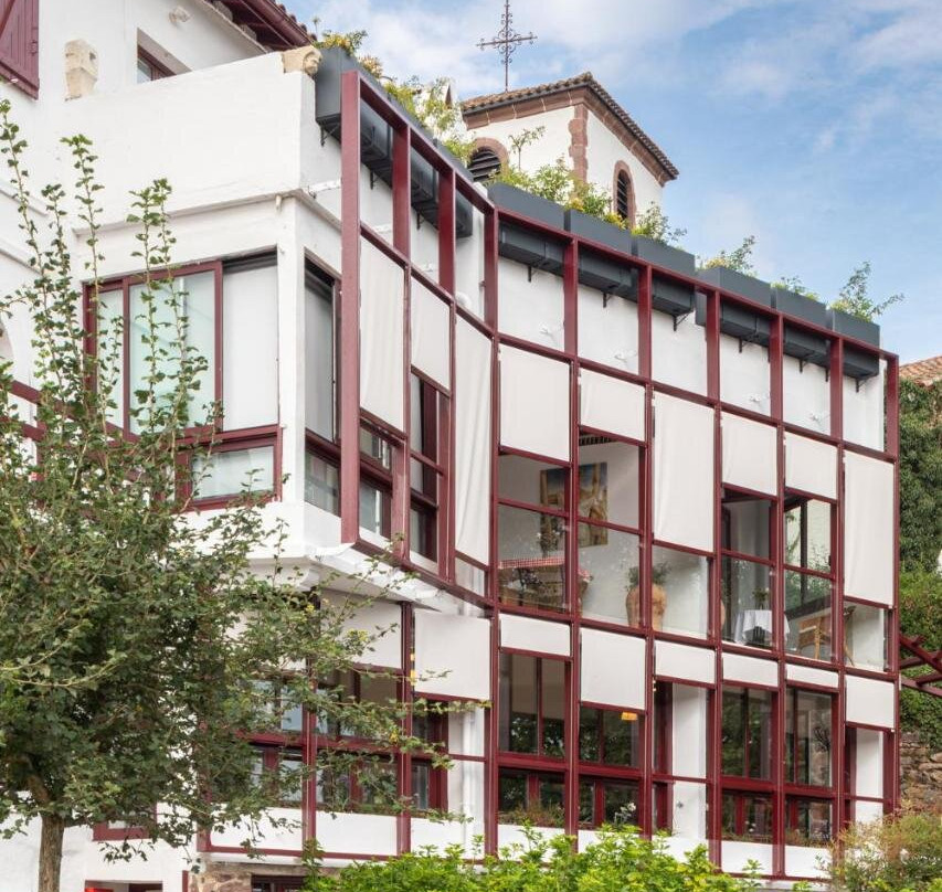 Auberge Hiribarren主图