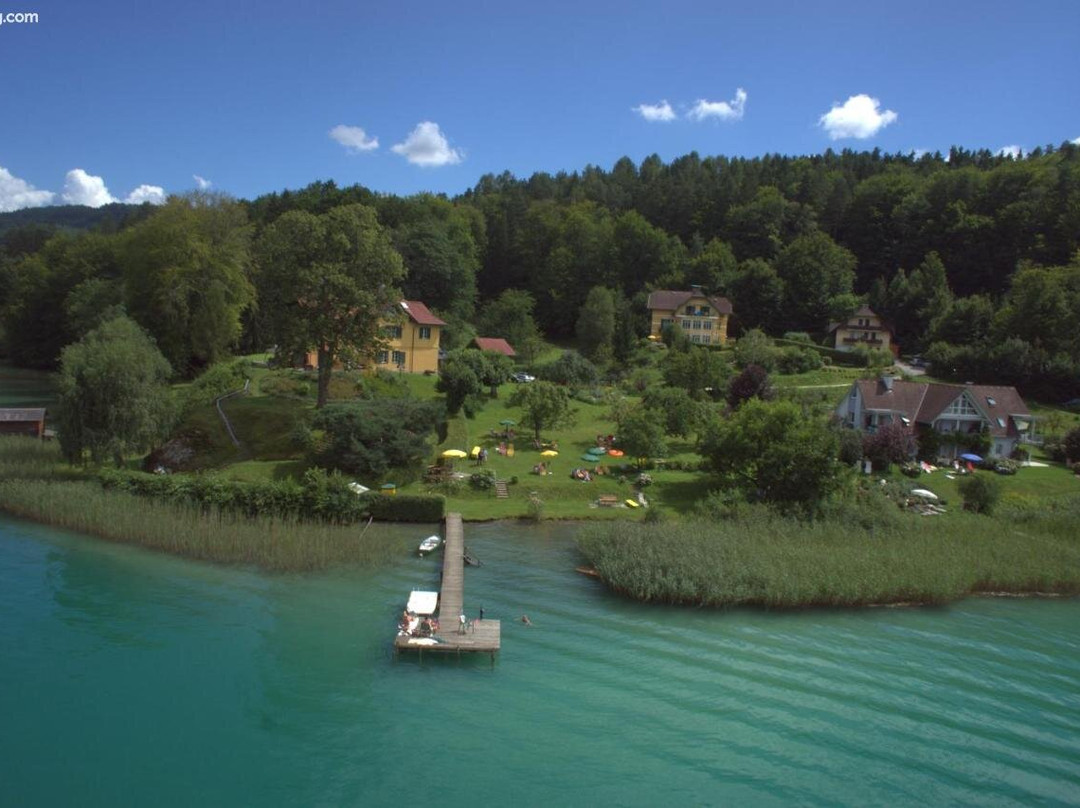 Pension Seevilla Annelies主图