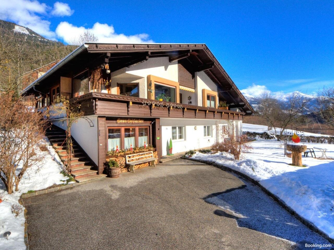 Haus Hasslacher主图