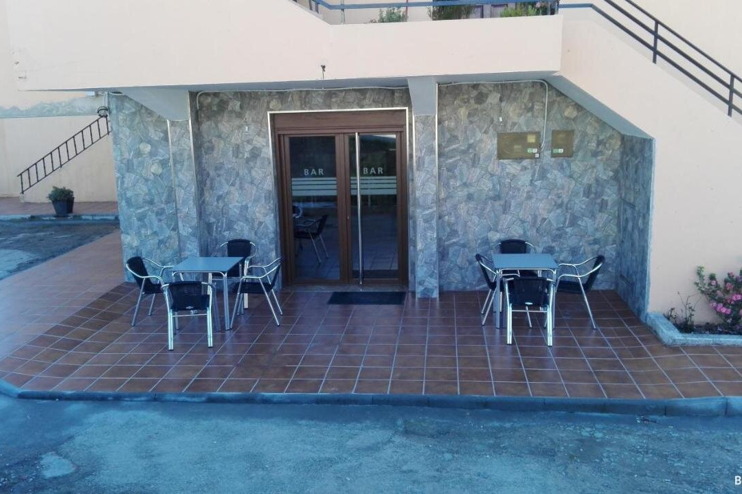 Hostal Nuevo Alonso主图