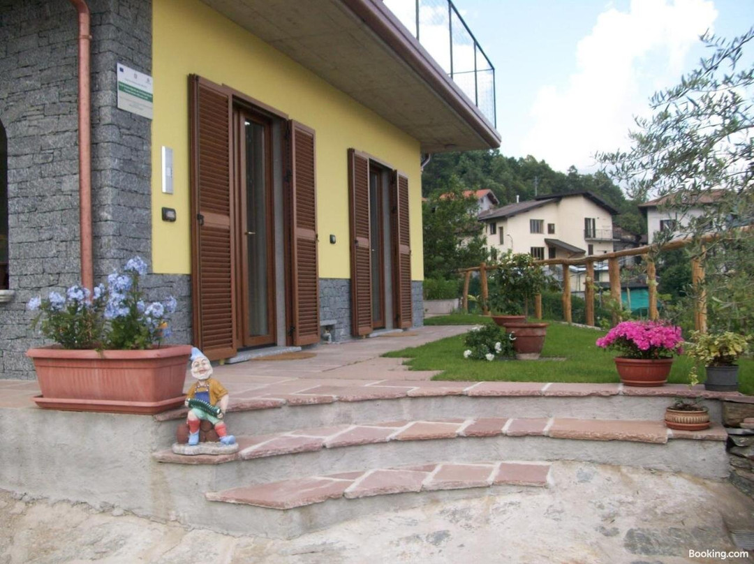Agriturismo "Botton d'Oro"