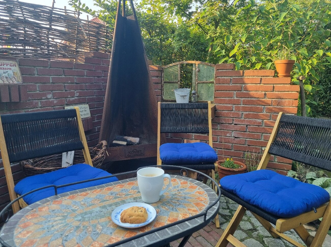 Andi's Bienengarten