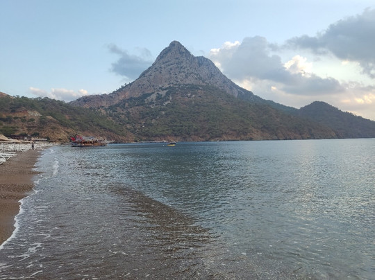 Ada Adrasan Hotel主图