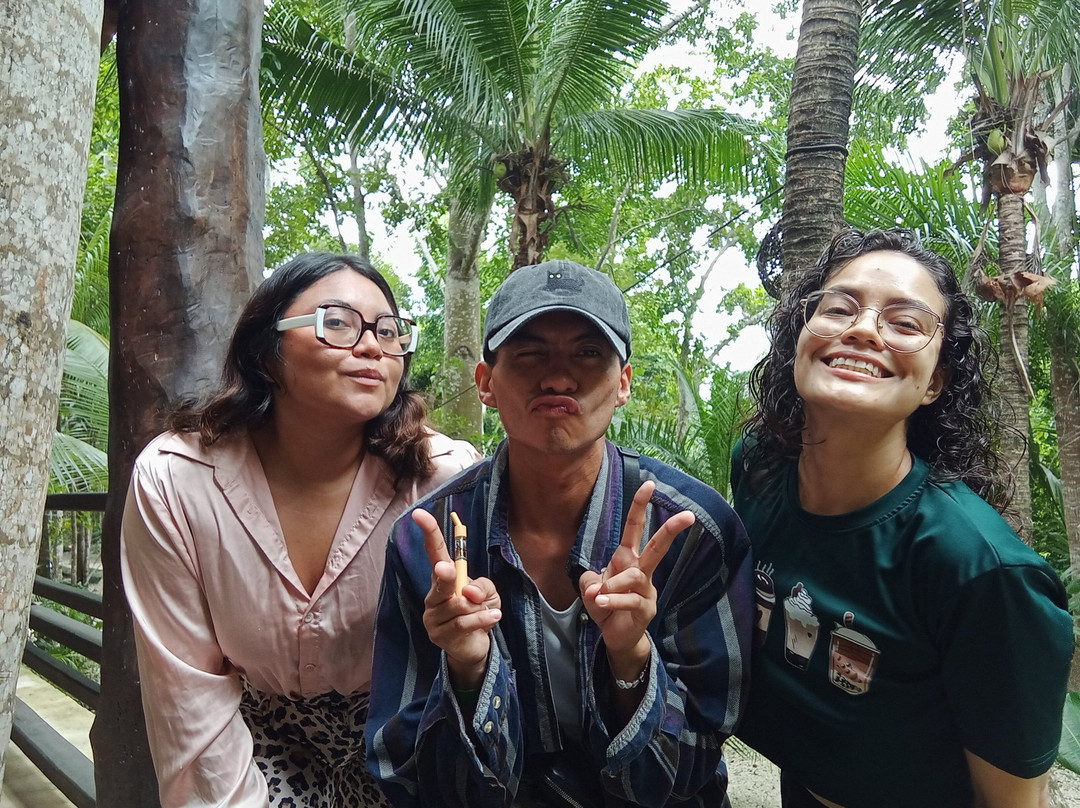 Hotel Buenavista Bacalar主图