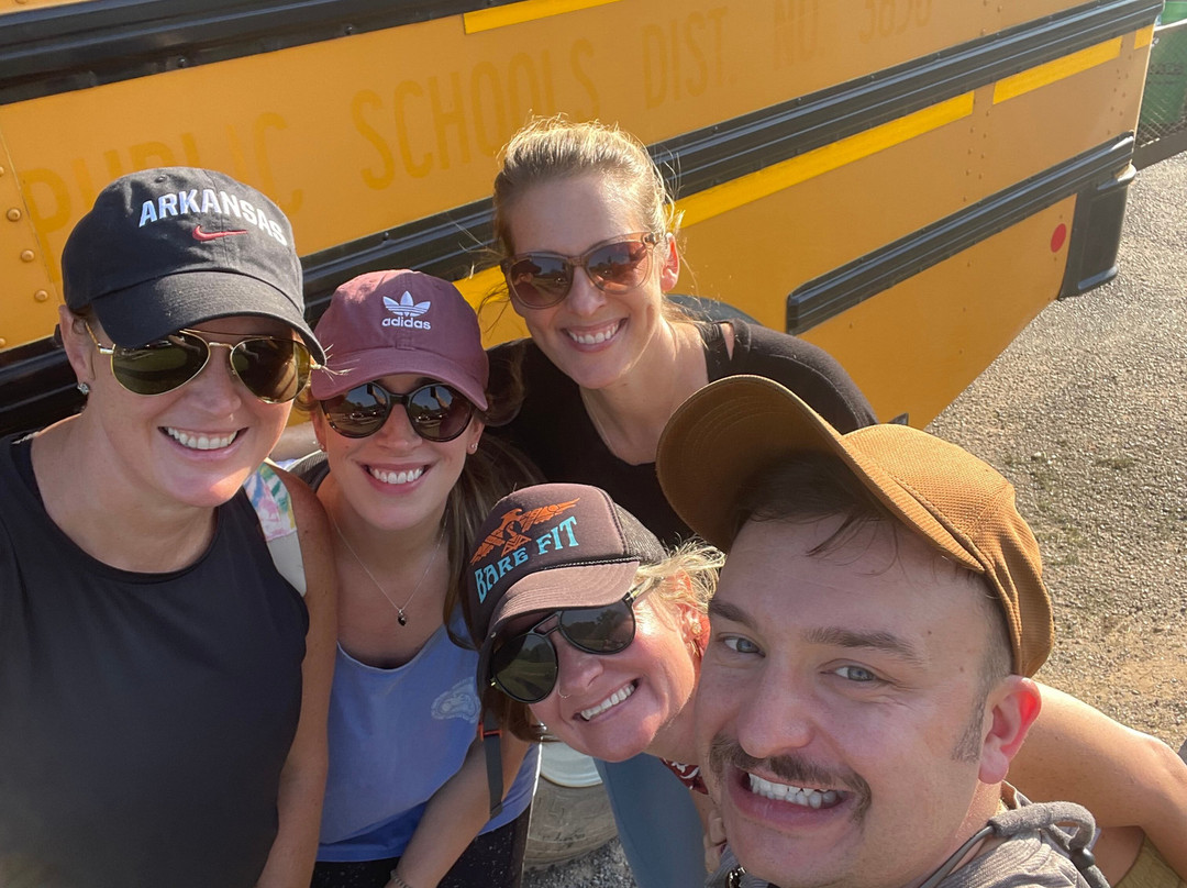 Wegner Quartz Crystal Mines-Mount Ida必去景点