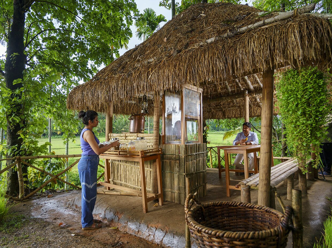 Crystal Kuruva Nature Resort & Spa主图