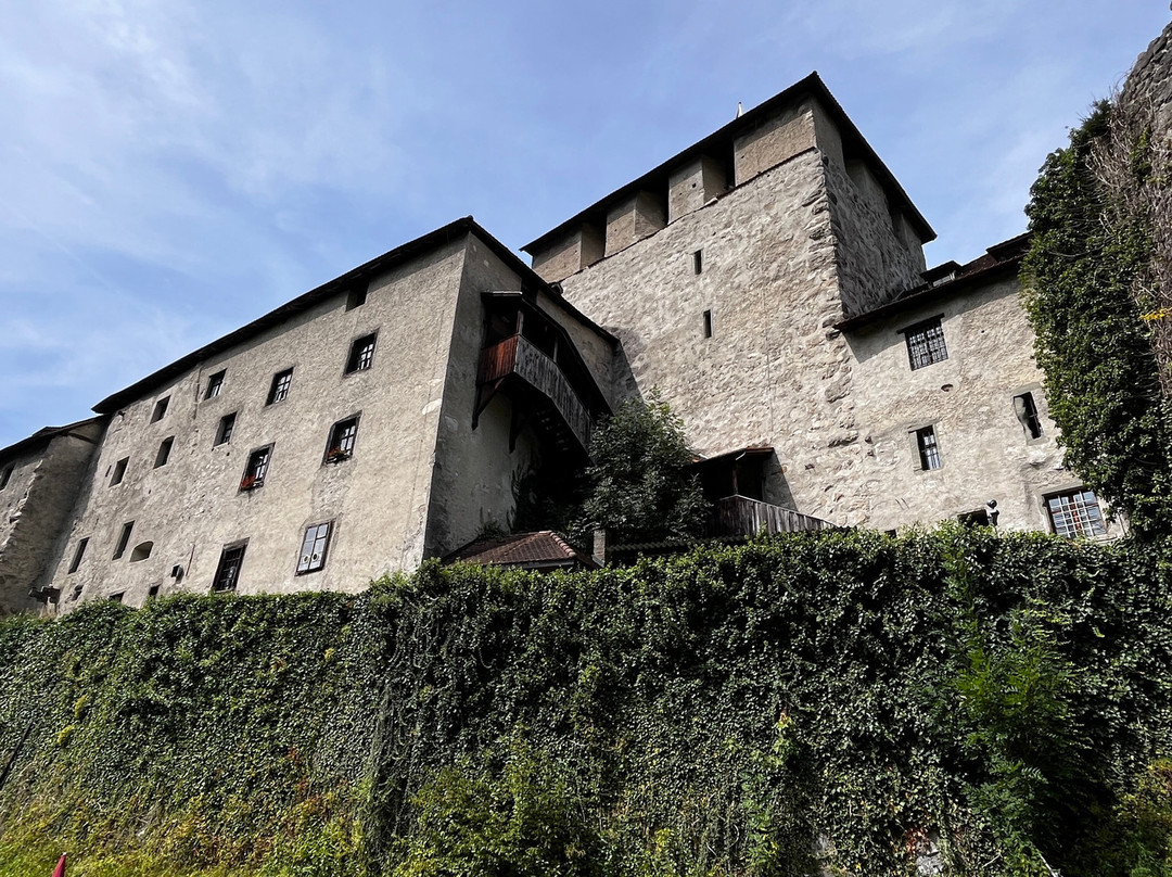 Schattenburg Museum-费尔德教堂市必去景点