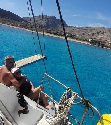 Cretan Holidays - Rhodes-罗德城必去景点