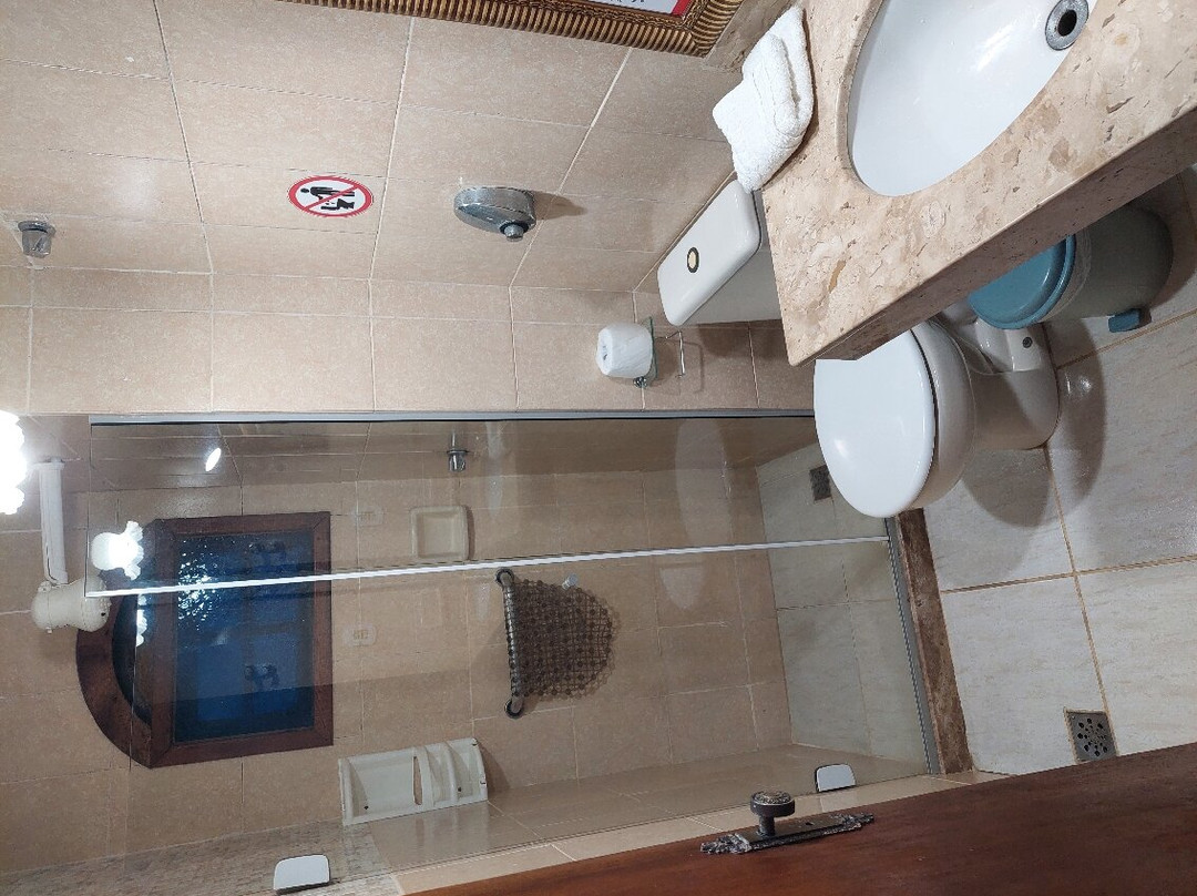 Atlantico Hotel主图