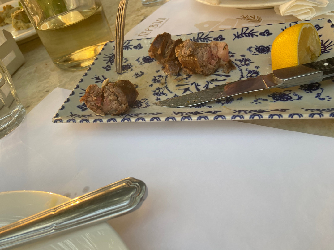 Core by Clare Smyth