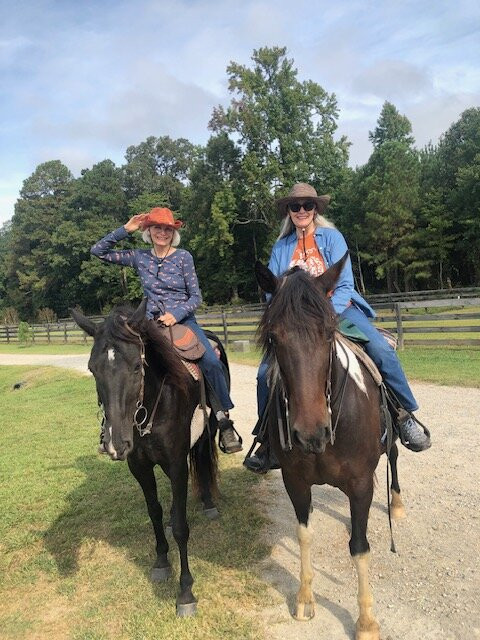 Two River Trails-Providence Forge必去景点