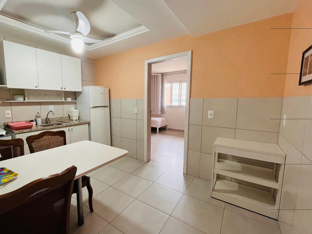 Pousada Kindermann主图