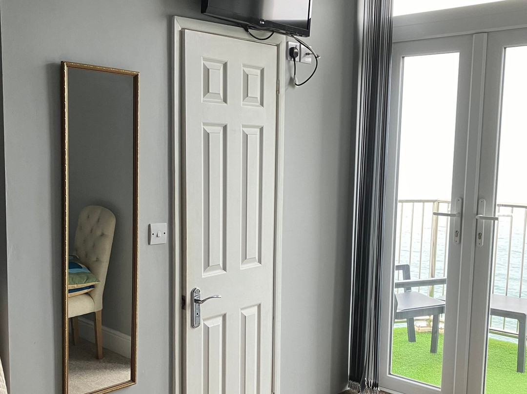 Lundy House Hotel主图