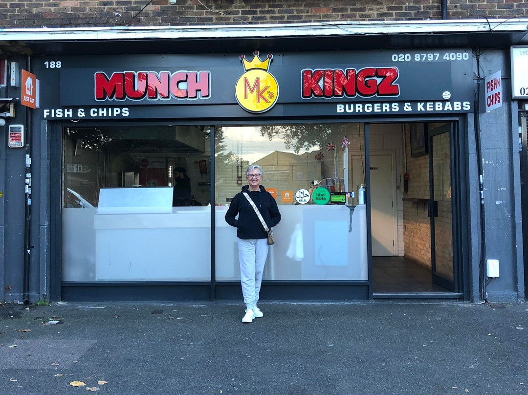 Munch Kingz