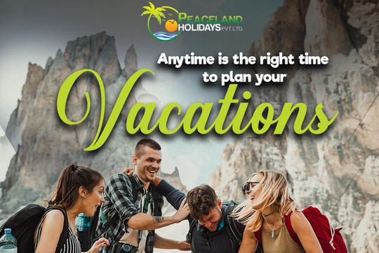 Peace Land Holidays Private Limited