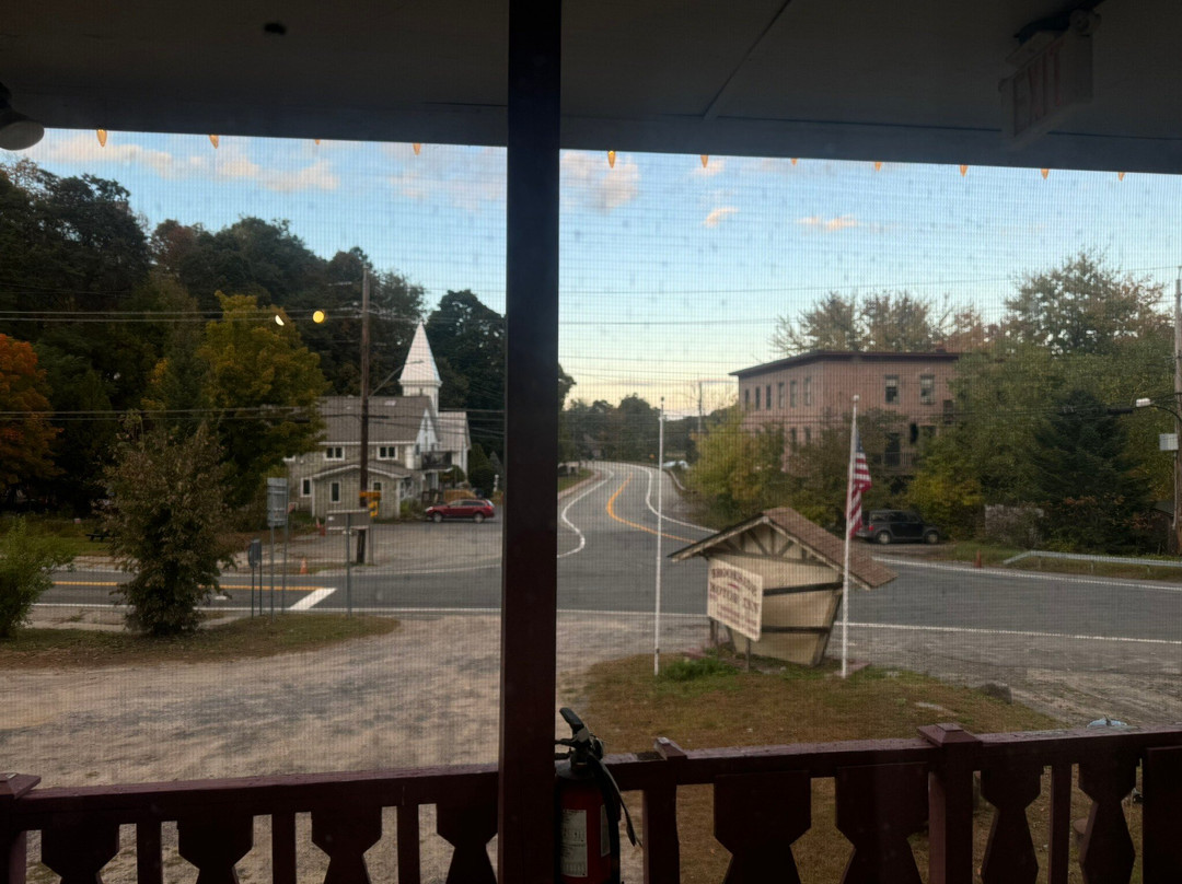 Brookside Motor Inn主图