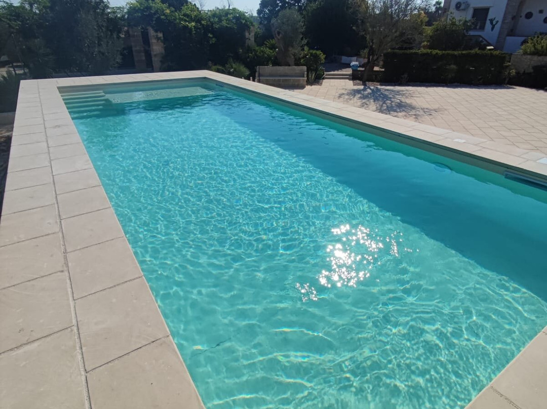 Contrada Macchia B&b主图