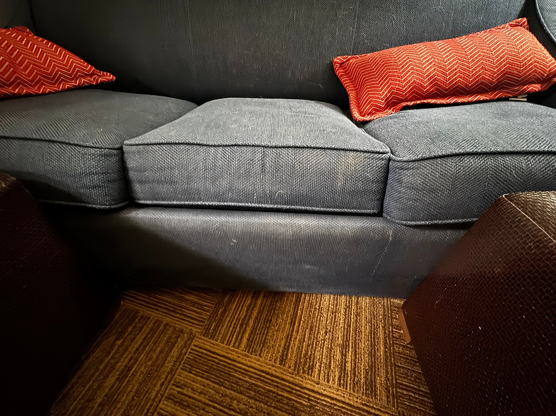 Comfort Suites Brunswick主图