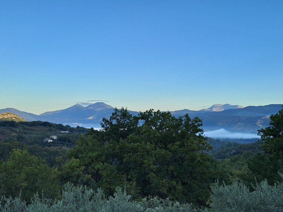 Agriturismo Fiore主图