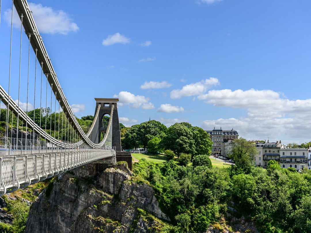 Clifton Suspension Bridge Museum