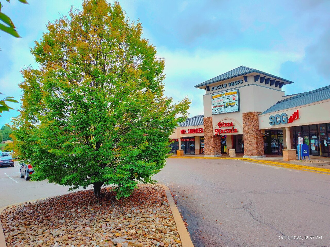 Norwin Town Square景点图片
