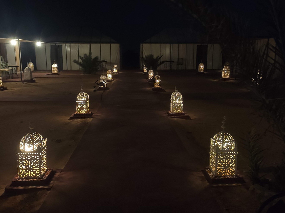 Sahara 4x4 viajes - Day Tours-瓦尔扎扎特必去景点