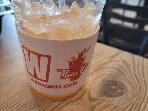 WaBa Grill