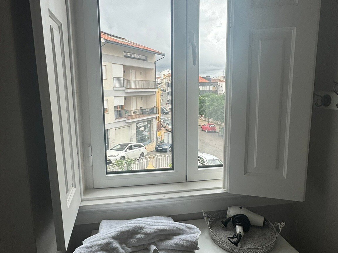 Vila Julieta Guesthouse主图