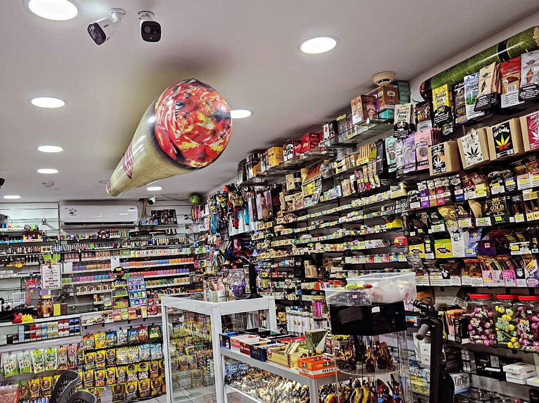 I Love Hookah Aruba-Noord必去景点