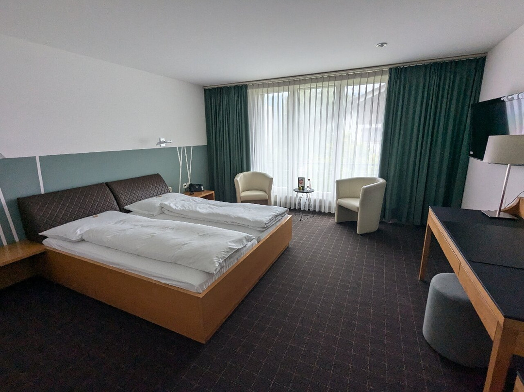 Hotel Schatzmann主图