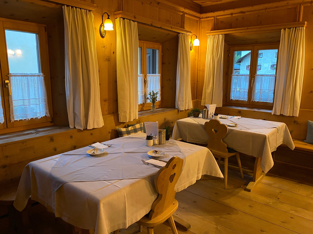 恩加丁谷地酒店主图