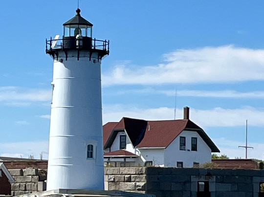 Seaglass Harbor Tours-朴次茅斯必去景点
