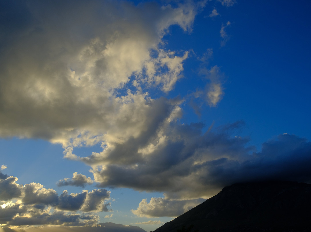 Il Cielo Di Termini Imerese景点图片